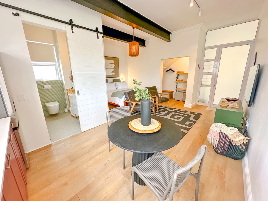 To Let 1 Bedroom Property for Rent in Keurboomstrand Western Cape